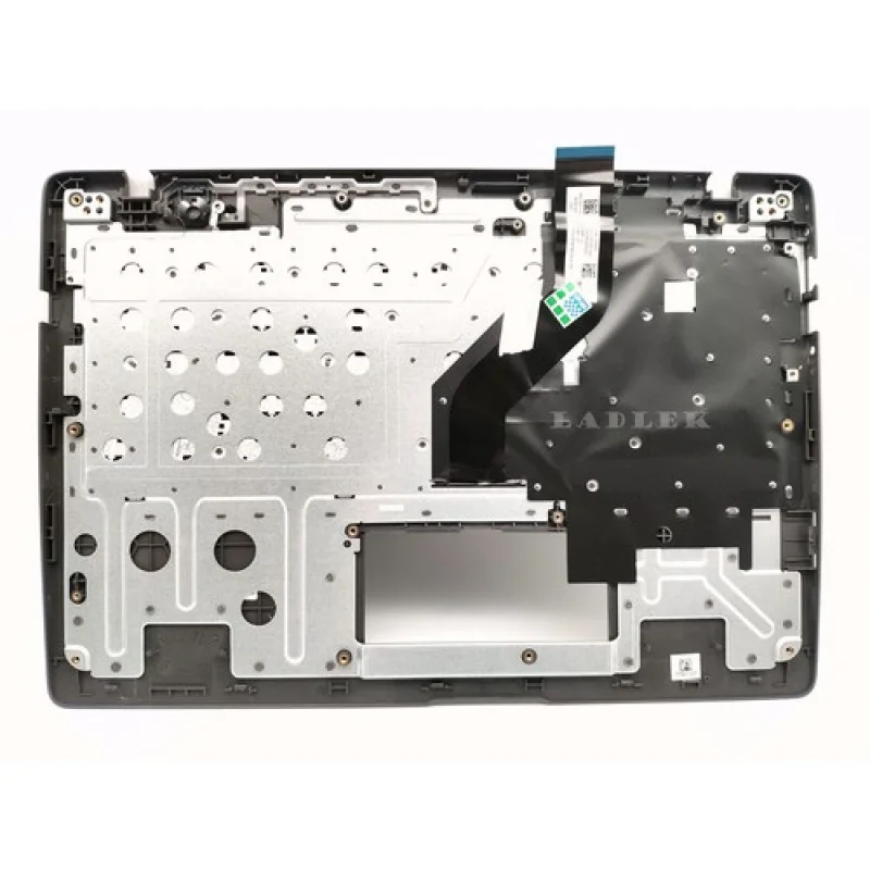 Y+New US Palmrest keyboard for Acer Aspire One Cloudbook AO1-431/1-431/1-431M