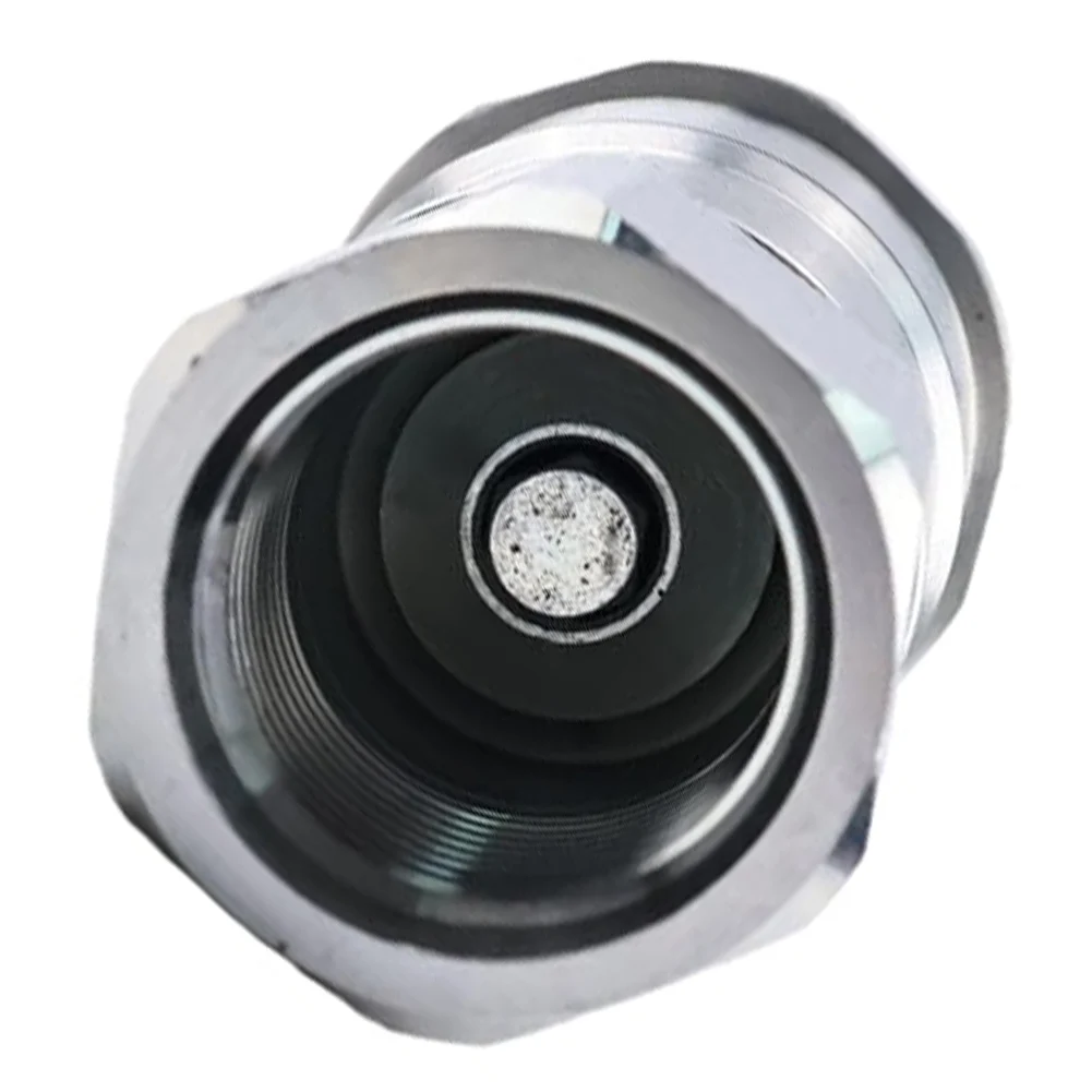 AXE60985 Hydraulic Quick Coupling for Use Multiple Implement Types Including For 30R 615F 620R 622X 640D RDF45 and More