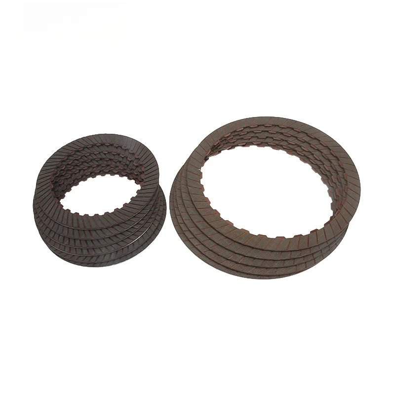 

0B5 DL501 Automatic Transmission Gearbox Rebuild Master Clutch Fit For AUDI-A4~A7/Q5 &PORSCHE Car Accessories