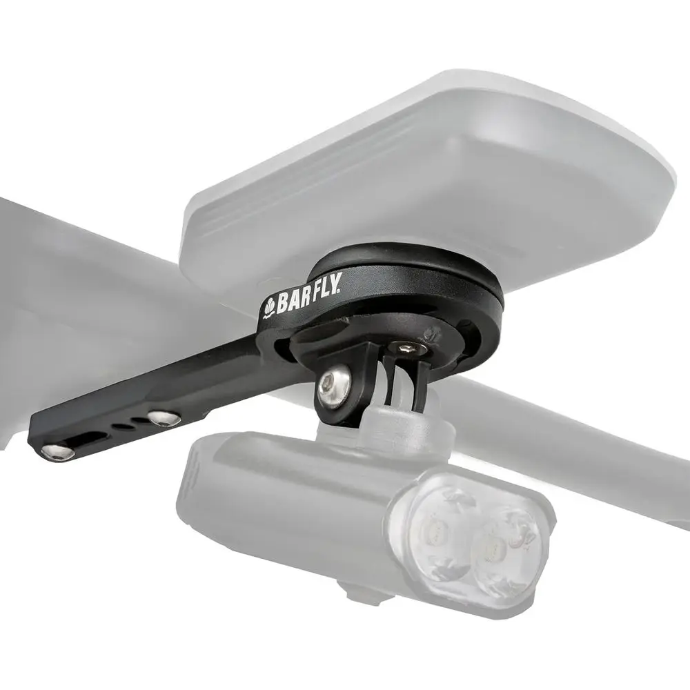 حامل الدراجة الرئيسي لملحقات البار والطيران والملعقة وملحقات الكمبيوتر #2