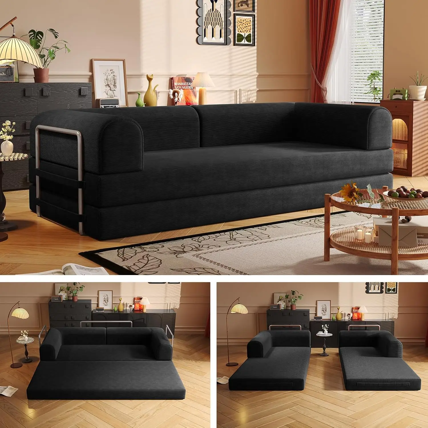 Convertible Sleeper…