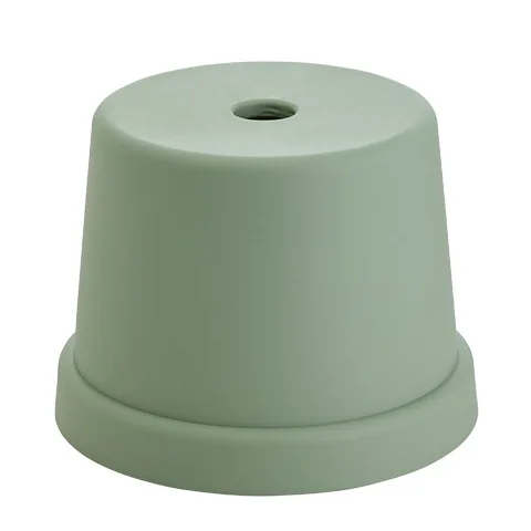 Simple Plastic Small Stool for Home Thickened Bathroom Bathing Low Stool Coffee Table Changing Shoe Stool Kindergarten Bench