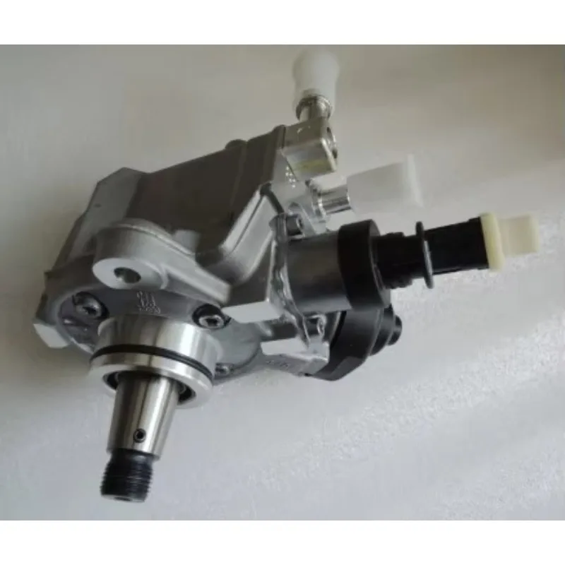 【2026 Hot Selling】Reasonable Price High Quality   Genuine High Pressure Fuel   Pump 0445010740 0445010544