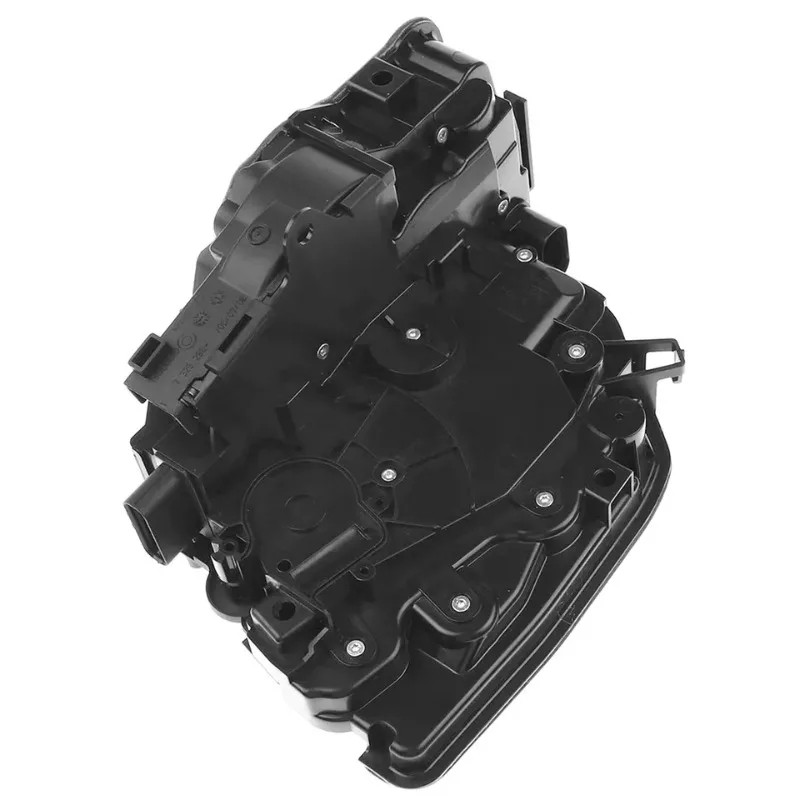 Serratura posteriore destra cilindro serratura della portiera dell'auto 51227281954 attuatore della serratura della porta per BMW serie 5 7 X5 X6 G30, F90 G31 G11, G12 F15 F16