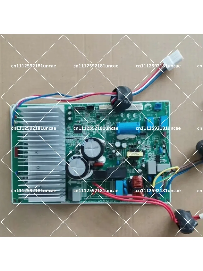 Inverter AC Control Motherboard A010276, Replacement PCB Board 210901738AQ_A/AZ & 210901737AQ Air Conditioning Main Circuit