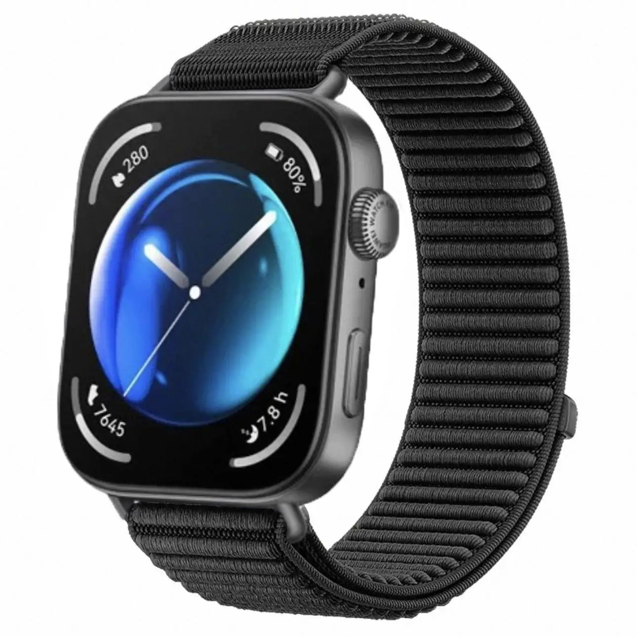 Nylon geflochtenes Sportarmband für Apple Watch Band 49 mm iWatch Serie 11 10 9 8 7 6 5 4 SE Ultra 3 46 mm 45 mm 44 mm 41 mm 40 mm 42 mm