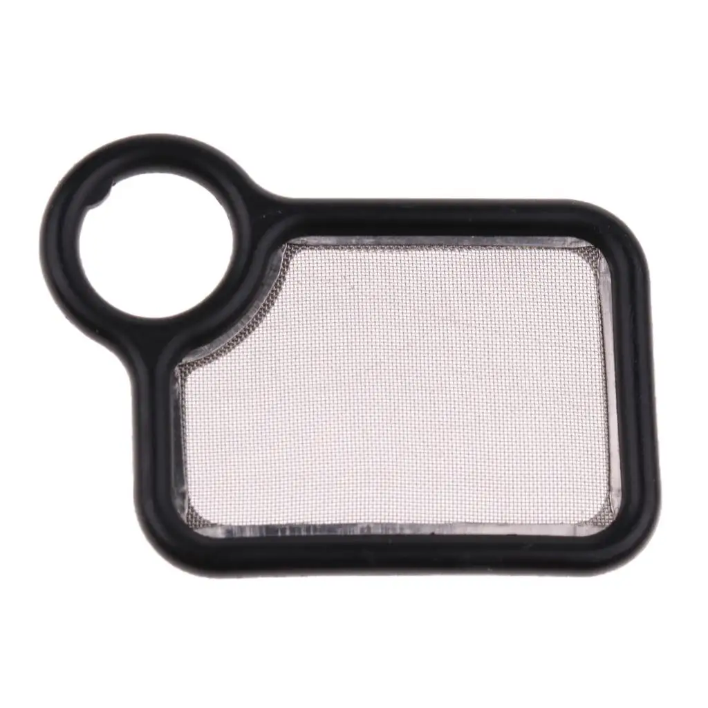Variable Timing Spool Solenoid Valve Gasket Easy Install Replacement for Honda Accord 2003 2007 CRV Acura RDX RSX TSX Engines