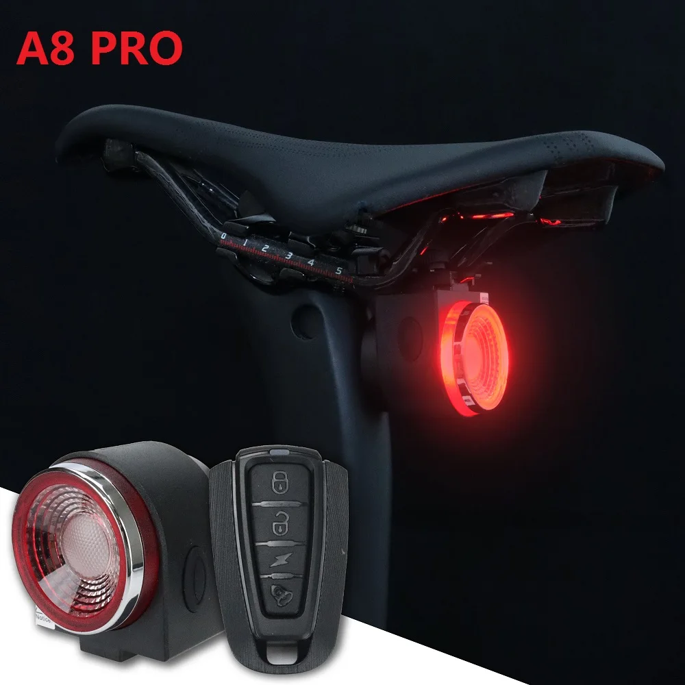 Thumbnail 4 - #29 USB Rechargeable Bike Lights Discount Picks