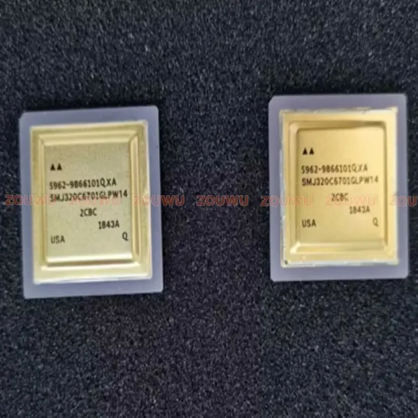 1PCS/LOT SMJ320C6701GLPW14 SMJ320C6701 BGA 100% original authentic