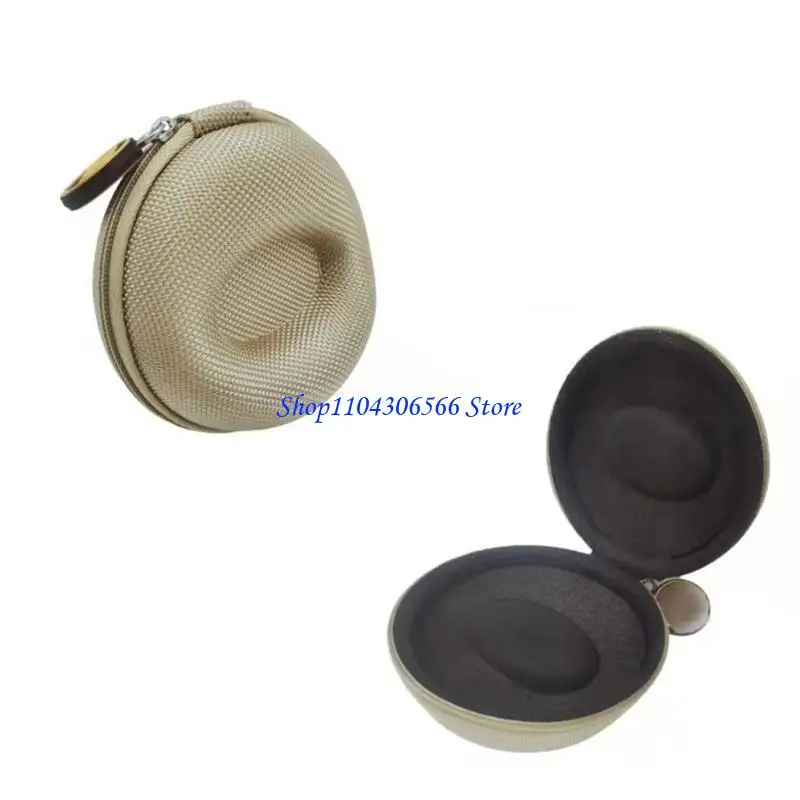 02DD Smartwatch Carry Carry Case Travel Storage Box Watch Protector Portable Jewelry Hard Case Protective Cover voor