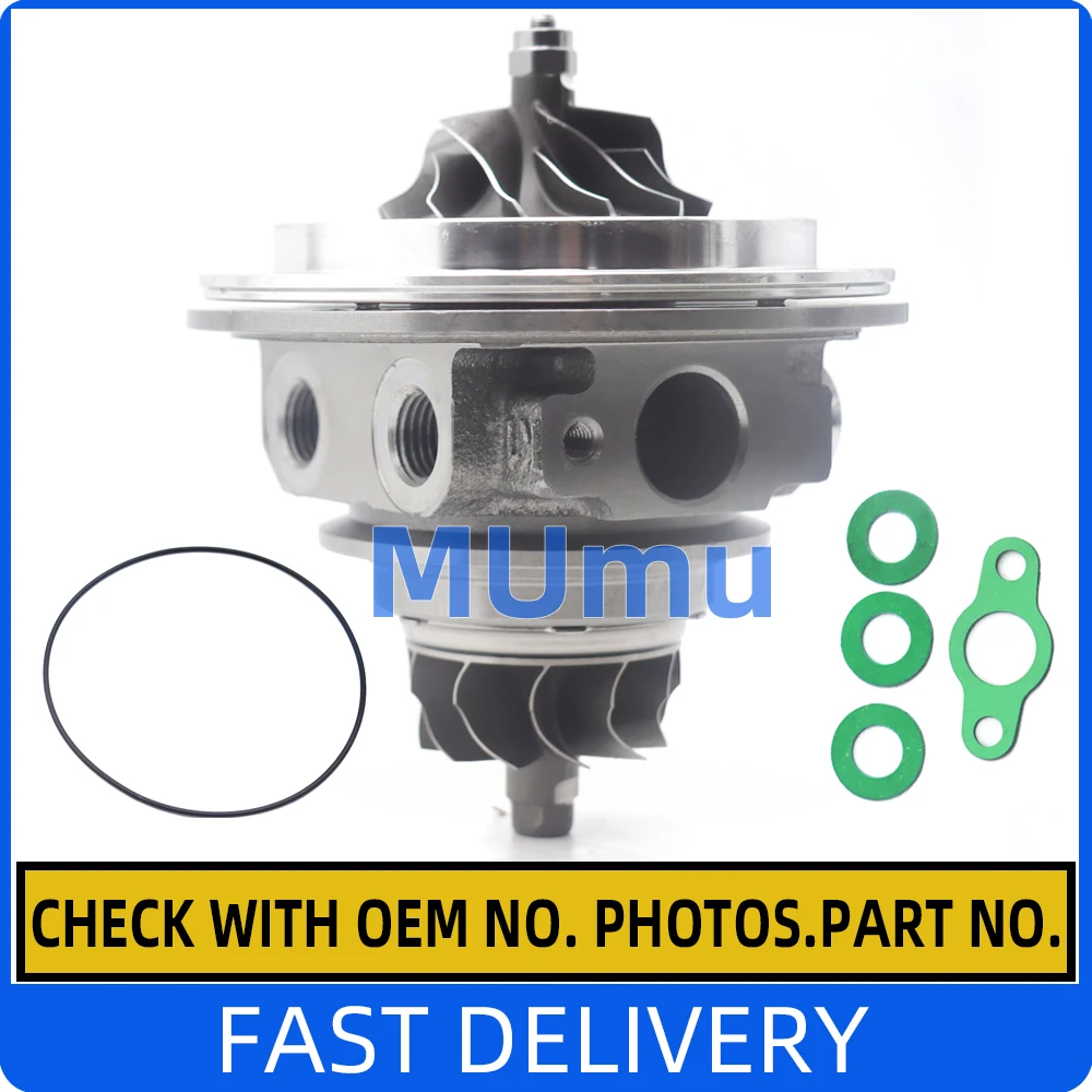 Turbo Cartridge K03 For Mini Cooper S R55 R56 R57 R58 R59 R60 R61 53039880163 53039700163 53039880181 53039700181 53039880118