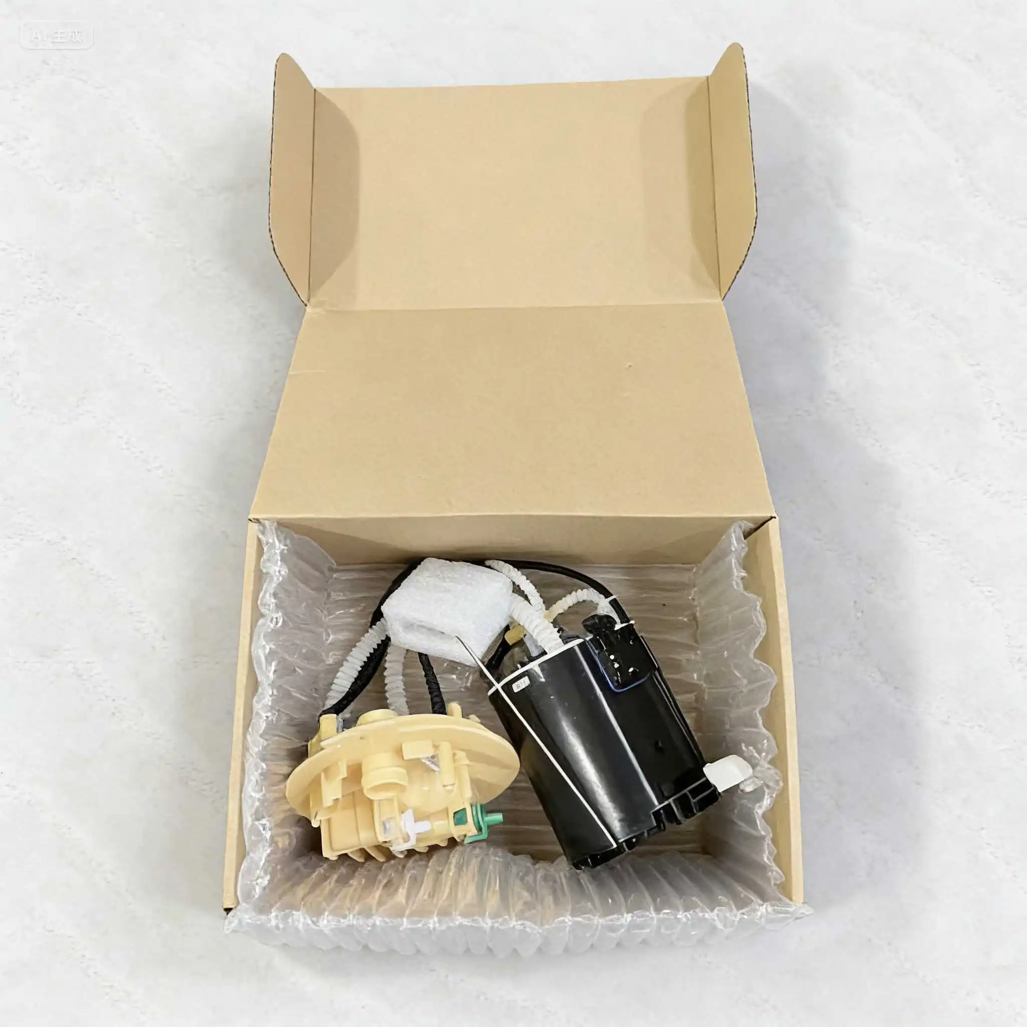 LR038602 LR029280 LR005622 Fuel Pump Module Assembly with Sender for Land Rover Freelander 2 L359 2006-2014 2.2L Diesel