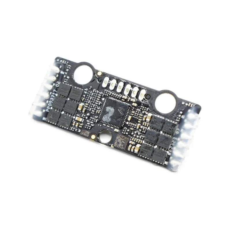 Módulo de placa ESC de alimentación para DJI Mini 4 Pro con reemplazo de pieza de repuesto de drones de Cable plano