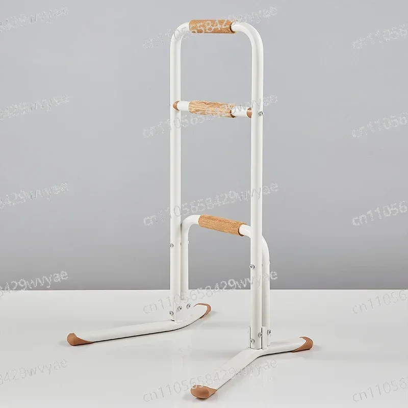 Bathroom, Toilet, Armrest, Disabled Accessories, Safe Wake Up Bed, Armrest, Non Perforated Bedside Railing, Auxiliary Device