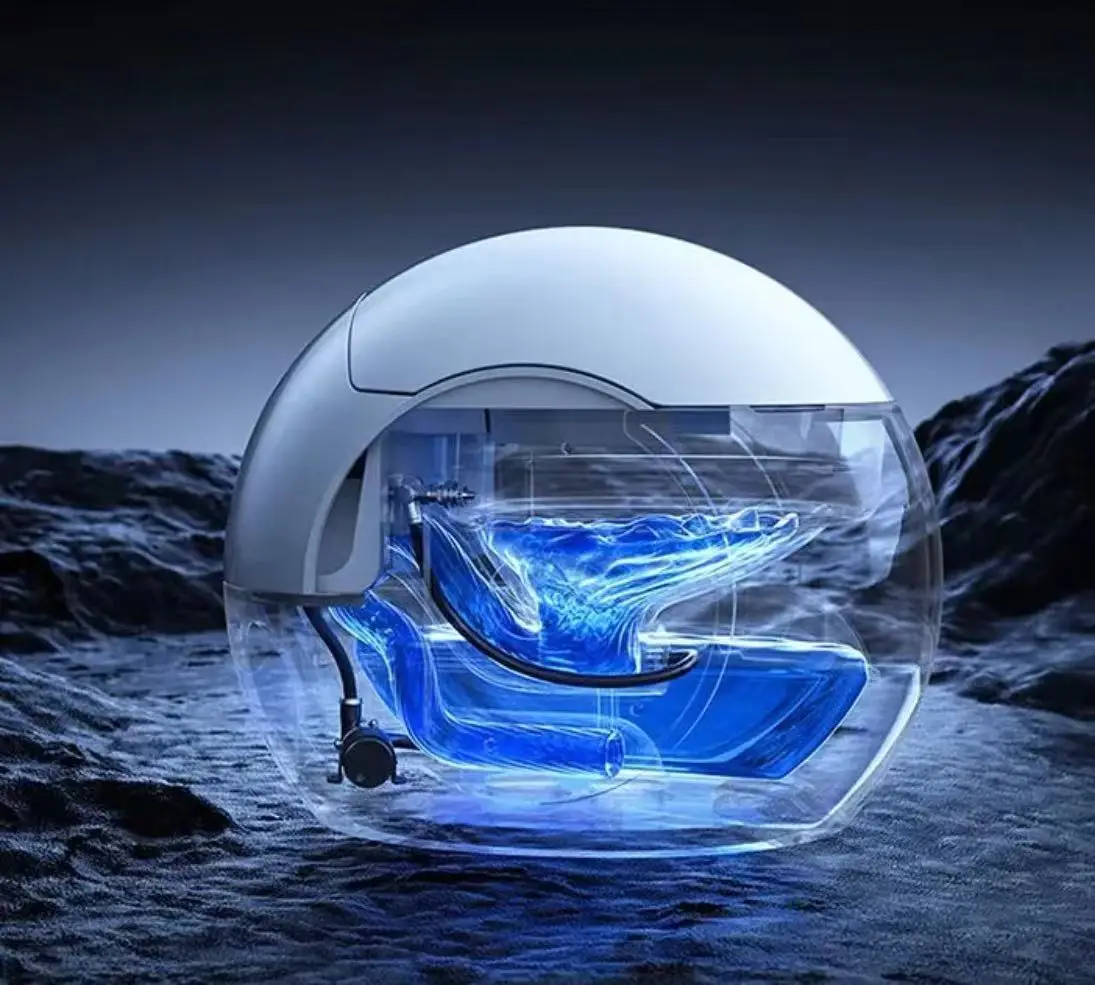 Factory Direct Factory Supply Intelligent Bluetooth Speaker Automatic  Toilet Bidet Seat WC Sanitary Ware Remote Control