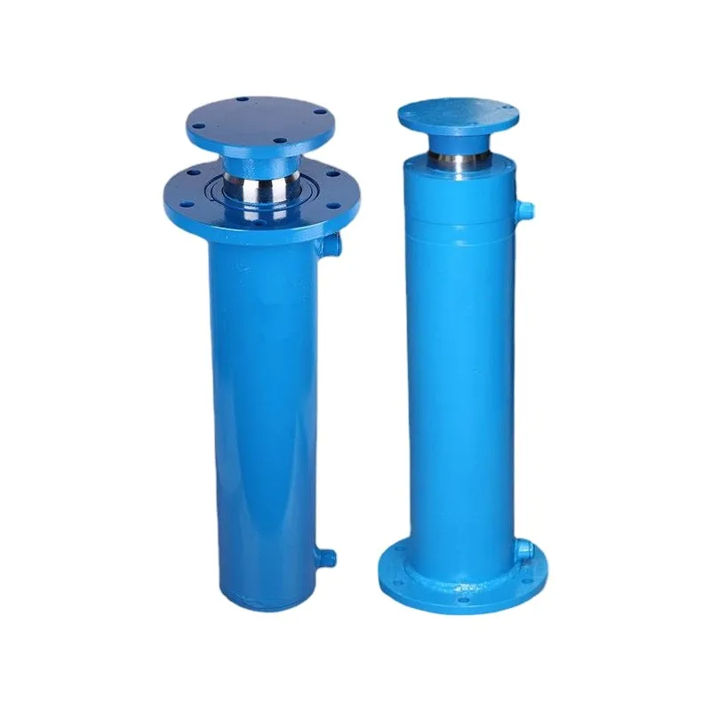 

Heavy duty hydraulic cylinder single/double acting, lifting hydraulic cylinder