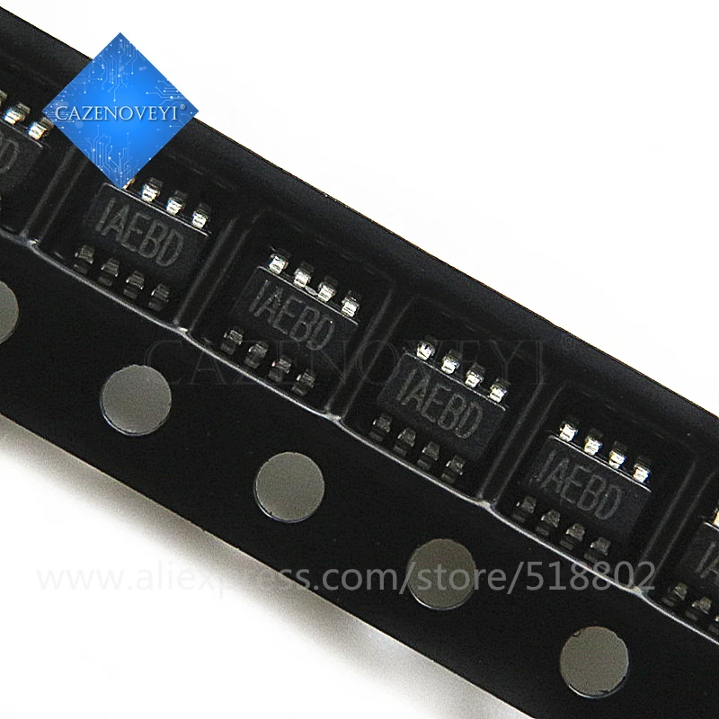 Piezas pequeñas para reparación, buen producto (5 piezas) MP2161GJ-LF-Z MP2161GJ MP2161 En stock, se puede proporcionar referencia de imagen