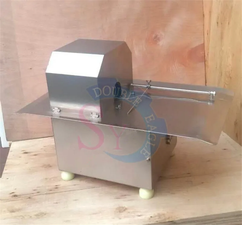 2023 Nuovo Design Manuale In Acciaio Inox Salsiccia di Maiale Annodatura Linker Reggiatrice Mano Salsiccia Nodo Legatura Attrezzature