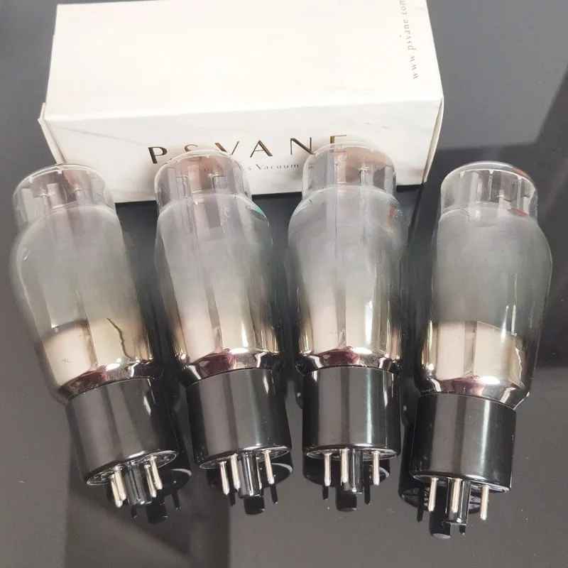PSVANE 5U4G Tube | Replaces 5Z3P/274B/GZ34 | Enhanced Clarity & Bass | Matched Pairs Available  Power Amplifier