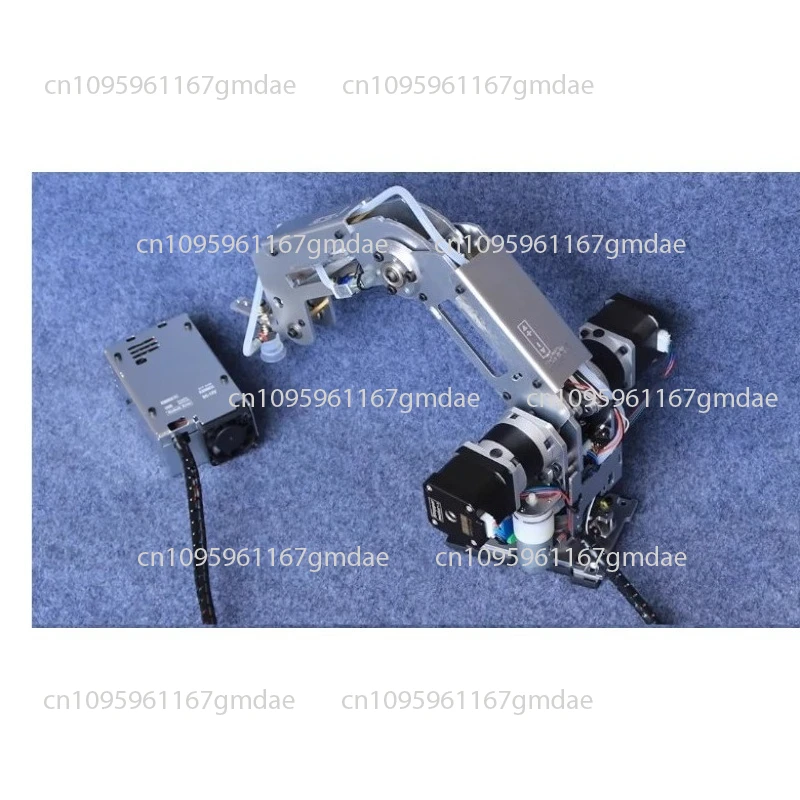 Robot Arm Industria…