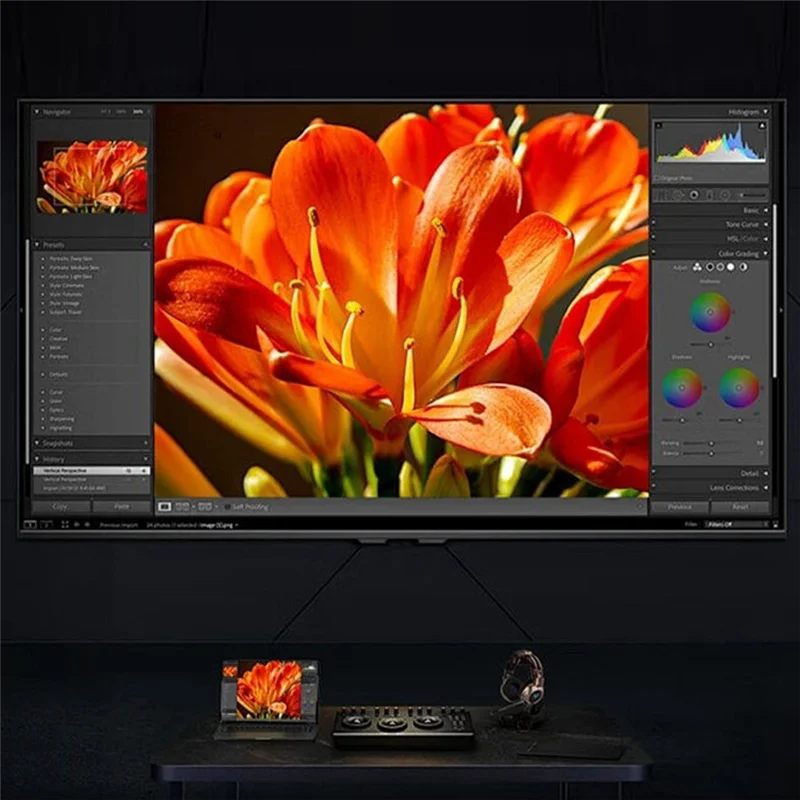 لوحة تطوير B04B-RK3566 وحدة تحكم دقيقة ARM 4K 60Fps Wifi-BT مع شبكة سلكية لينكس أندرويد