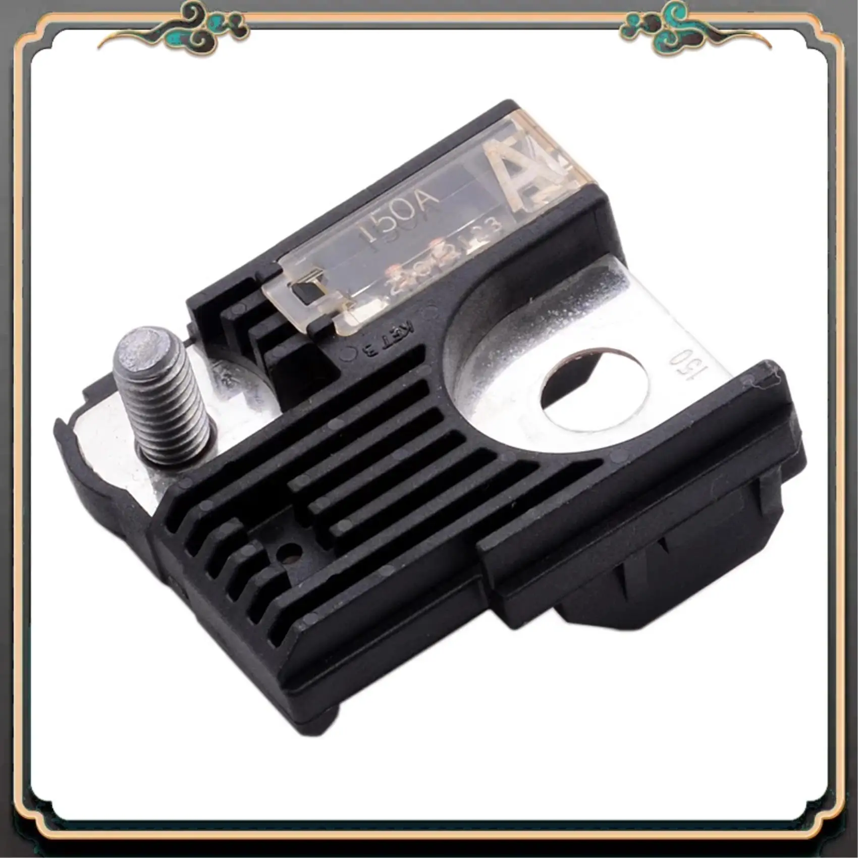 

Предохранитель M45K-150 AMP 18790 01318 для Hyundai Santa Fe для KIA 1879001318