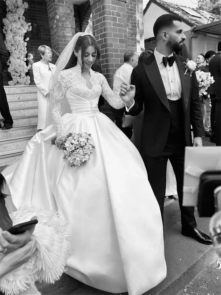 

Pretty Fashion Women Blazer Dresses Full Sleeves Ivory Buttons Decoration Sexy Prom Gown with Overlay Short Mini Dress