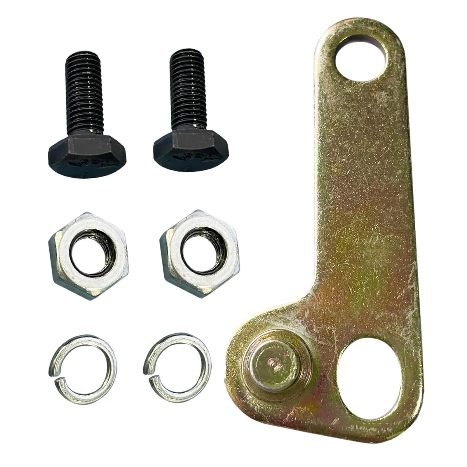 

Комплект кронштейнов дроссельной заслонки карбюратора 20121, запасные части для ремонта автоматической трансмиссии 700R4