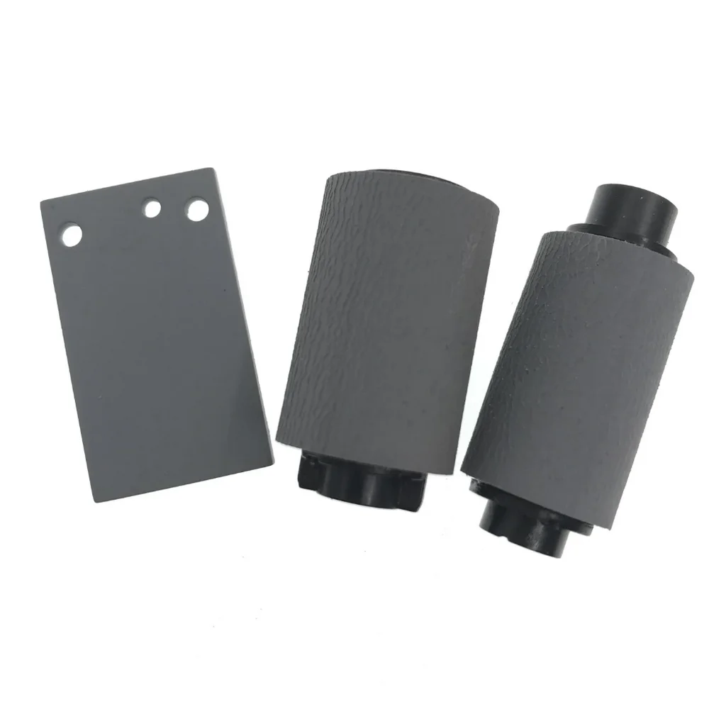 1 Satz adf Wartungs kit Vorschub aufnahme rolle Trenn kissen fรผr Canon d1120 d1150 d1170 d1180 d1320 d1350 d1370 d1520 d1550 mf414
