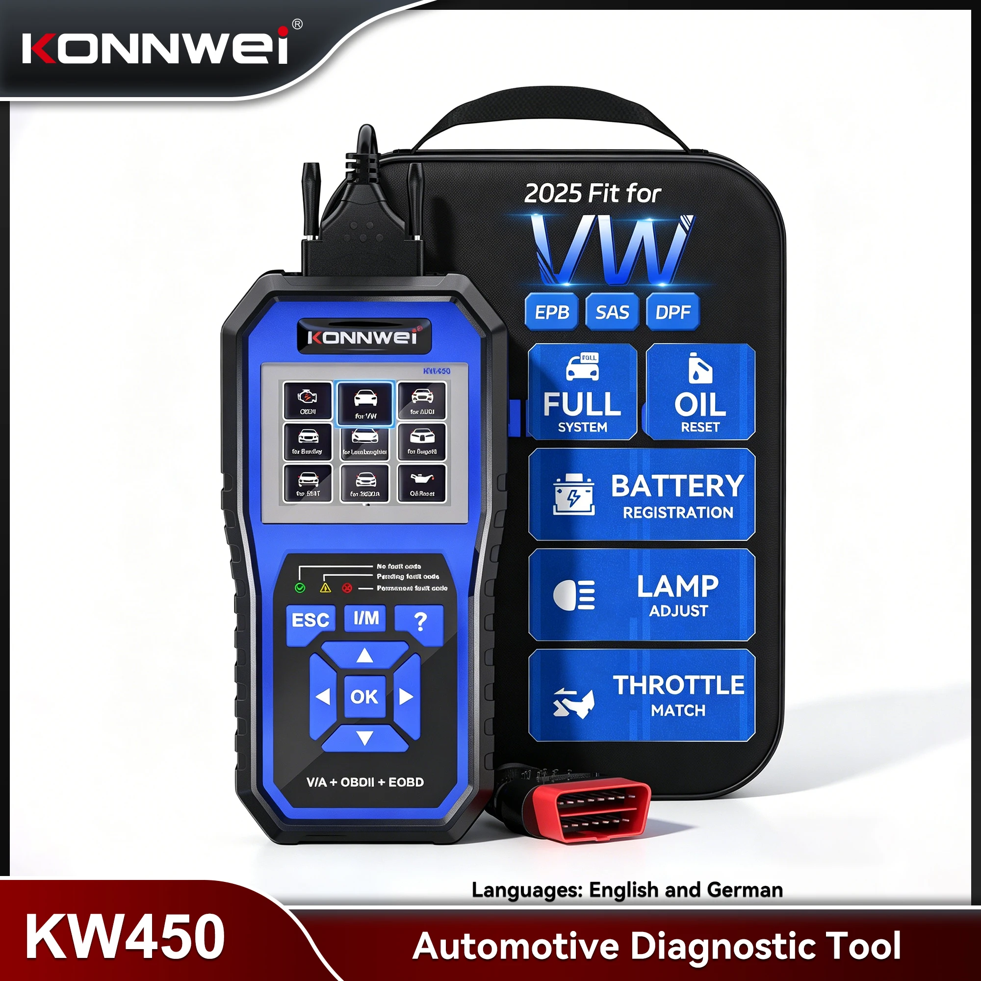 outil-de-diagnostic-automobile-konnwei-kw450-obd2-pour-voitures-vw-audi-adaptateur-de-reinitialisation-du-code-abs-et-des-airbags-lecteur-de-codes-obdii-outils-de-diagnostic-des-pannes-de-voiture