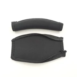 Replacement Headphone Head Beam Zipper Headbands Cushions Suitable For Anker Soundcore Life Q35 Q10 Q20 Q30 Headset