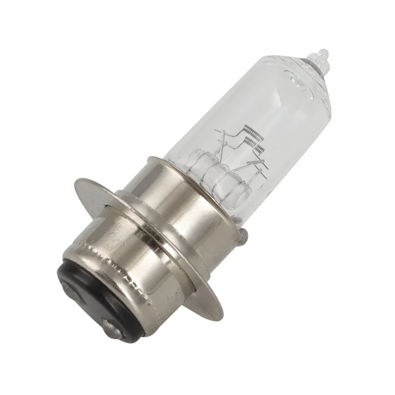 Pack 2 6v 25w Headlight Light Bulb For Honda Motorcycle CT70 SS50 S65 SL70 XL70 PC50 ATC 70-110