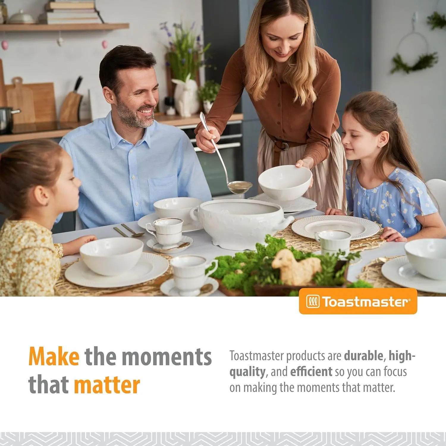 Цифровая мультиварка на 4 литра с запирающейся крышкой (нержавеющая сталь)