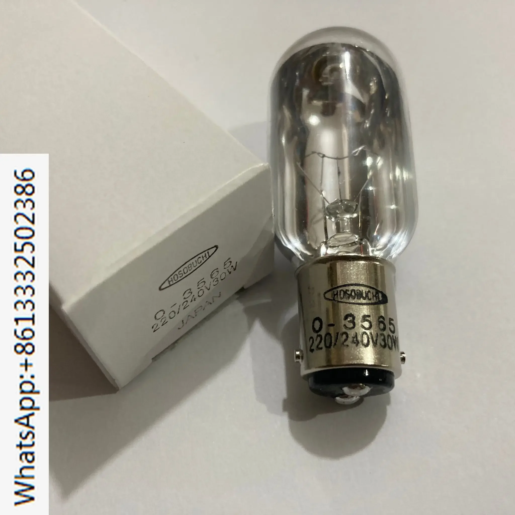 

220v30w 240v30w Лампа для микроскопа, 220v240v/30w,220v20w,240v20w,120v20w,120v30w ba15d