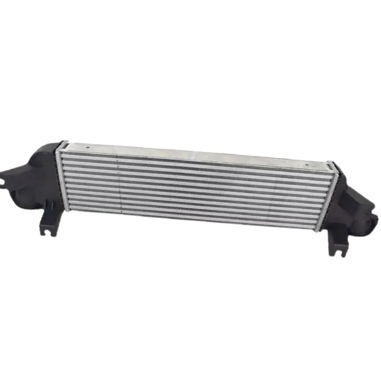 Automotive Intercooler Aluminum 1530a161 for New Triton L200 Pickup Pajero Sport 2015-