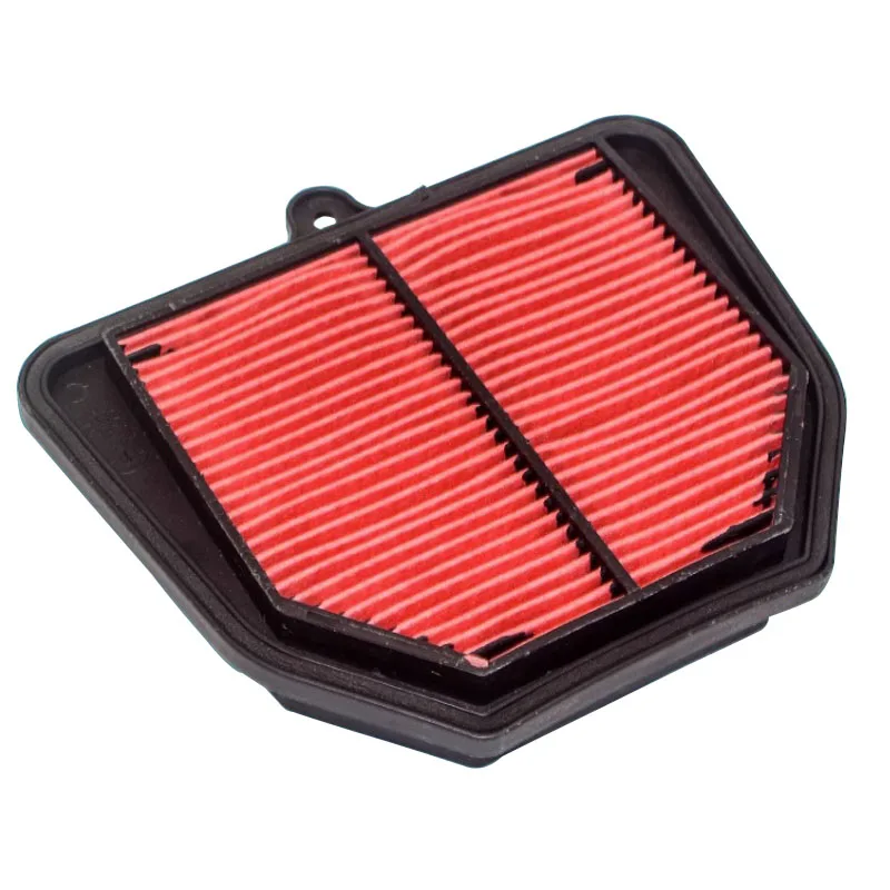 

Motorcycle Intake Cleaner Air Filter For Yamaha FZ1000 FZ1 FZ1N FZ1S 2006-2013 FZ800 FZ8 2011-2013