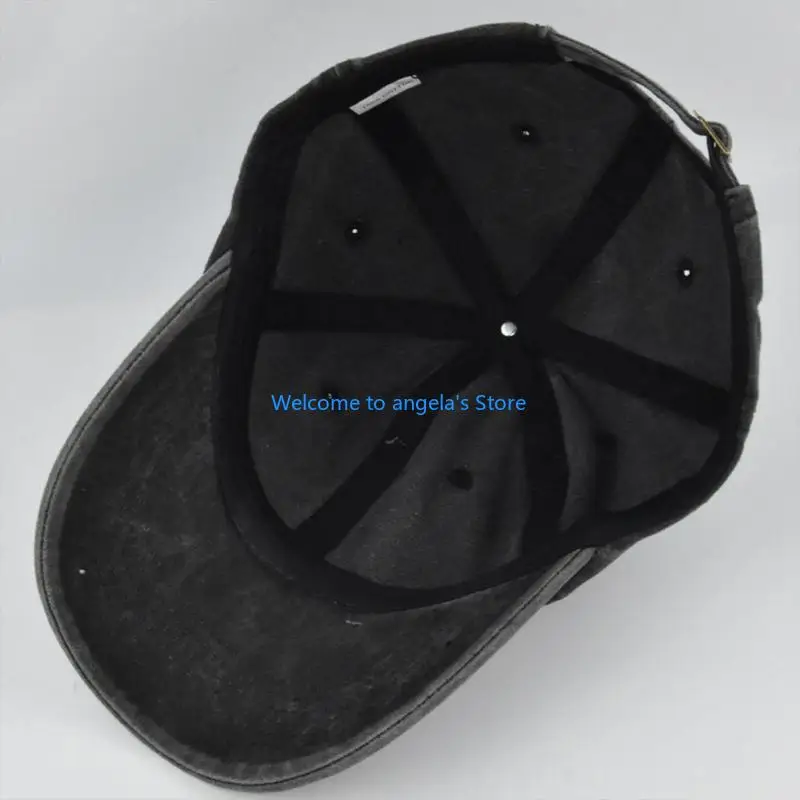 قبعة بيسبول على شكل حيوان X4YC قابلة للتعديل، قبعة مريحة للأب لارتداء الحفلات