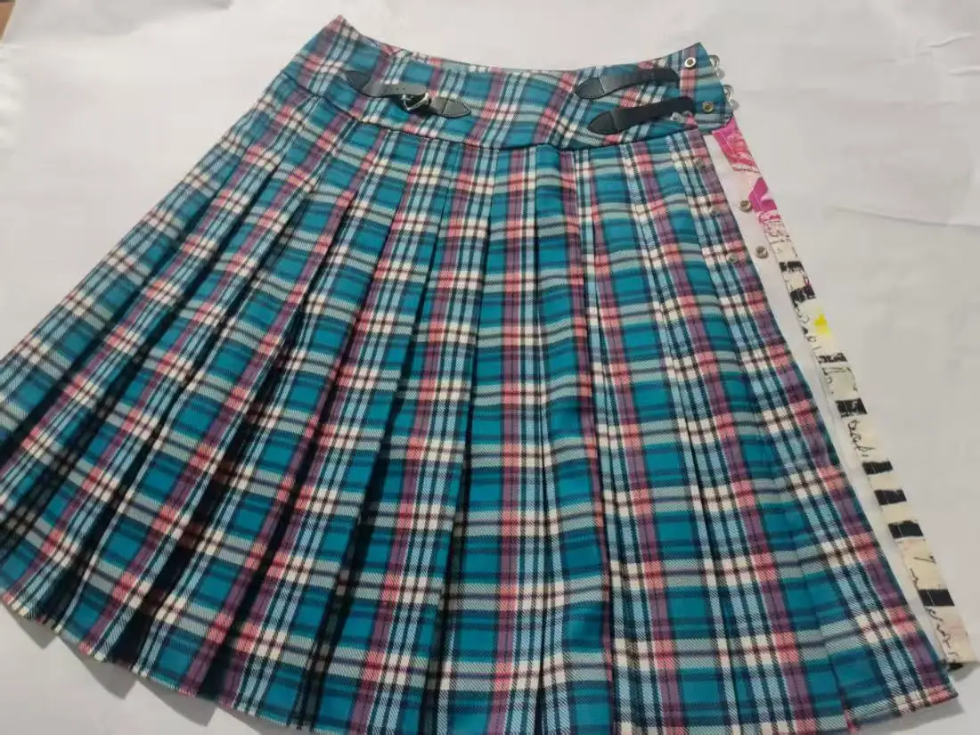 2026年春夏秋冬新作 プリーツスカート レディース 新ファッション トレンド Y2K スカート 女性服 faldas para mujeres