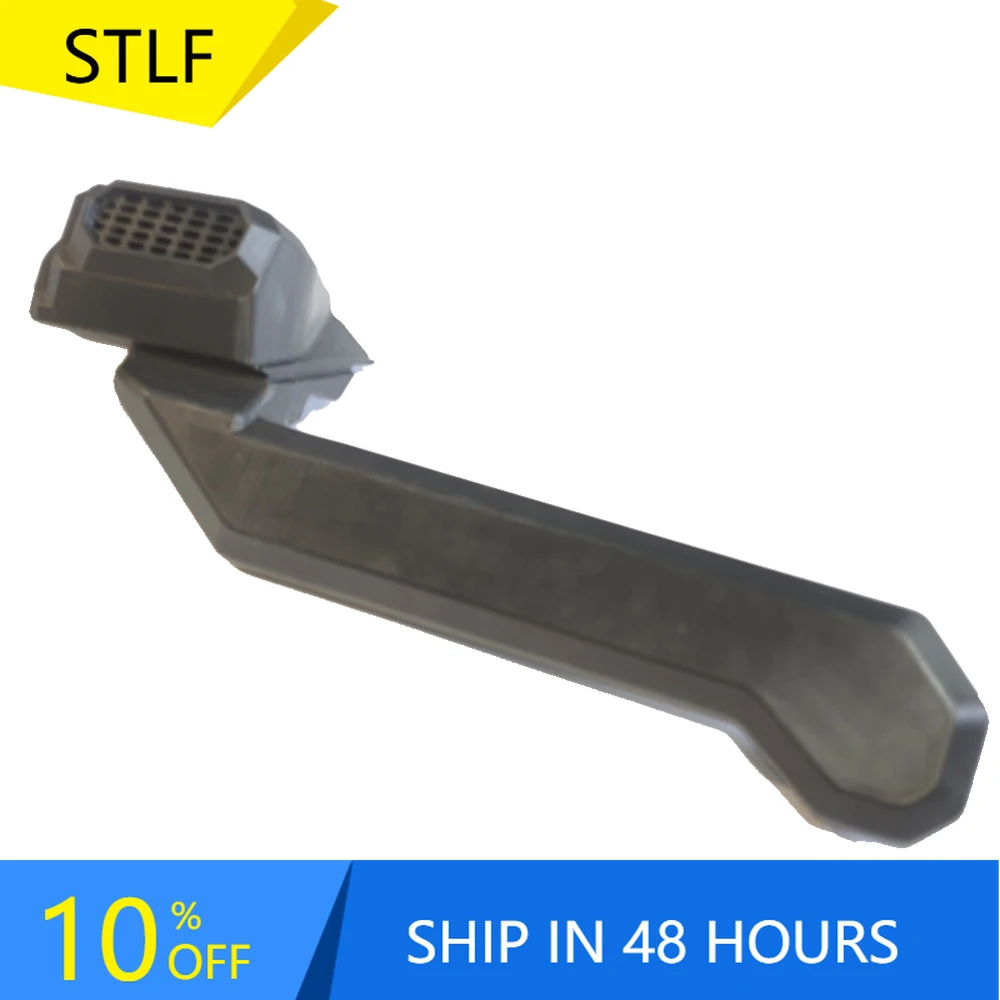 

STLFCar Wading Hose for Toyotas FJ Cruiser Snorkel Wading Hose Intake Manifold Intake Duct Air System Accessaries