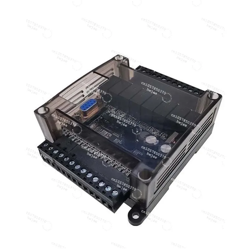 For FX2N-20MT PLC Controller 20MR Programmable Logical Controller 12 Input Transistor Relay Module