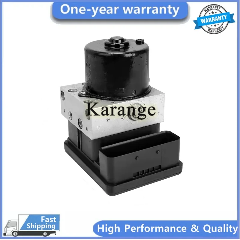 

For VW Beetle Golf Jetta Passat Scirocco Skoda ABS Anti Lock Pump Control Unit 1K0614517EJ 1K0907379CC 1K0614517DE 1K0907379BJ