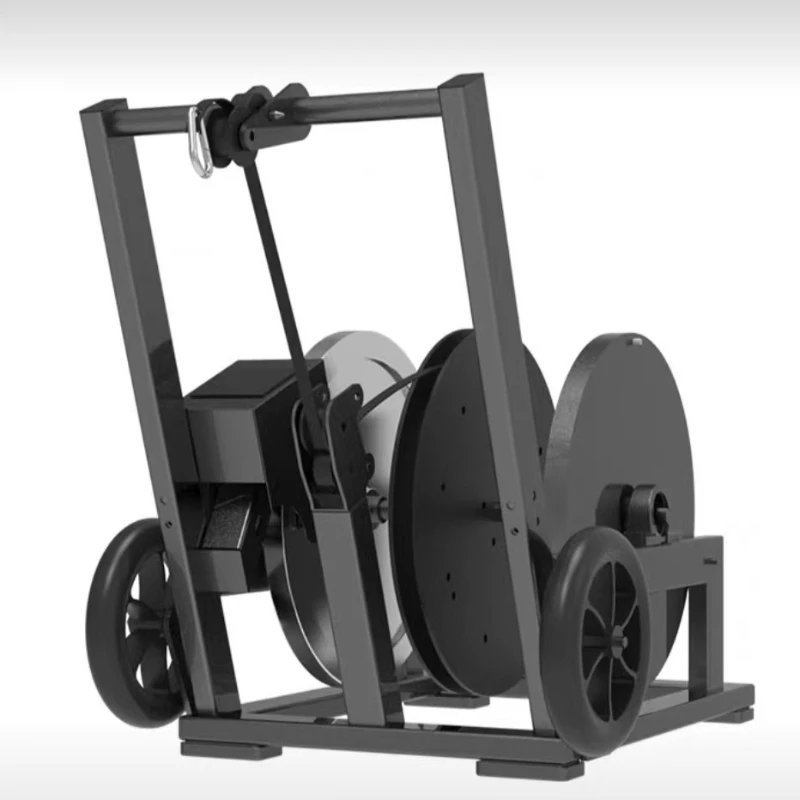 

Тренажер сопротивления, натяжная веревка, анти-тренажер, материал для силовых и физических фитнесов.