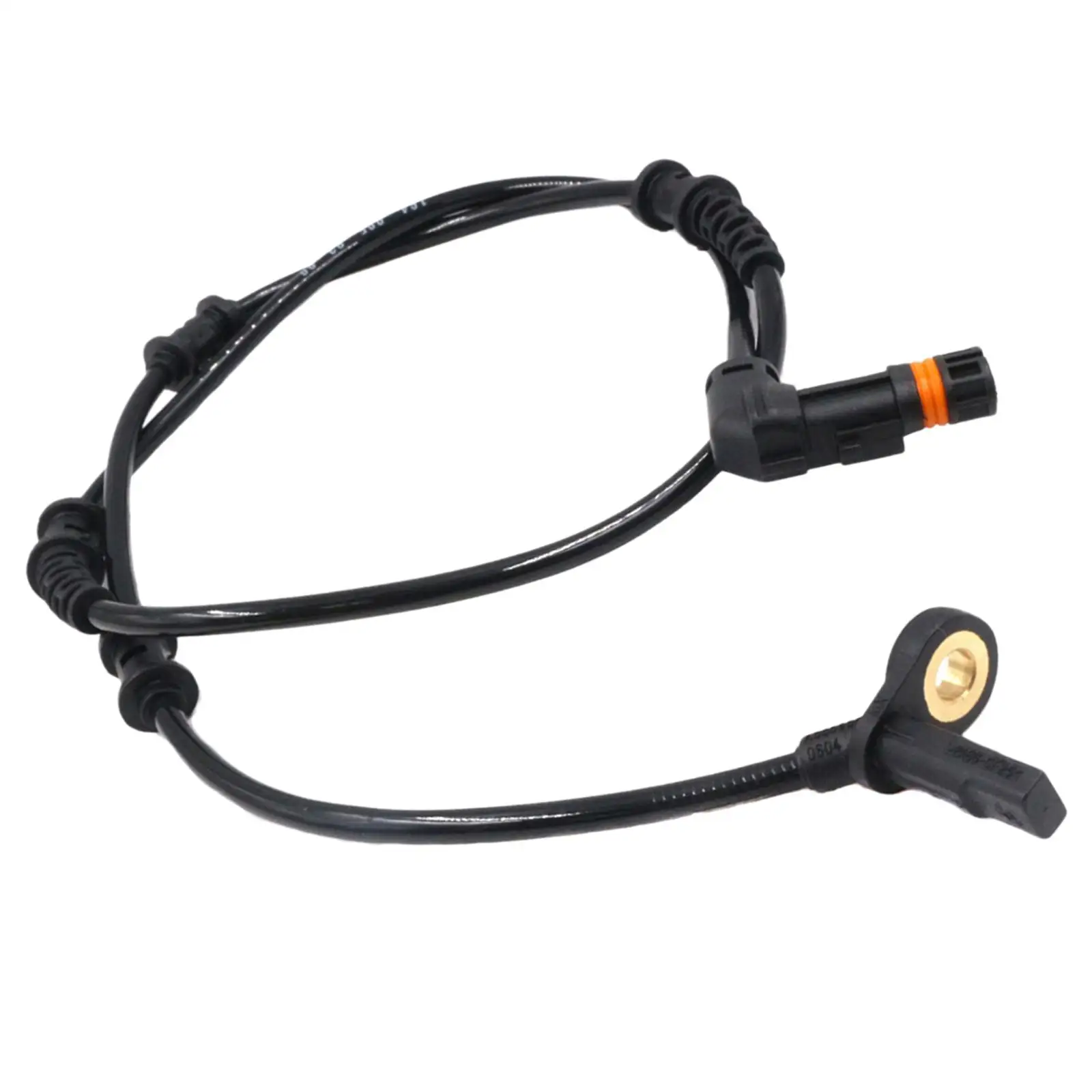 

Front ABS Wheel Speed Sensor A1644405141 A1645400917 A1644408339 A1645401617 For Mercedes-Benz W164 ML350 ML320