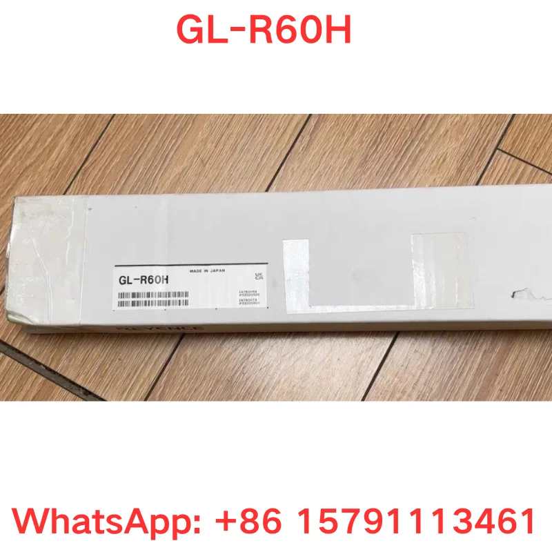 

New GL-R60H grating for fast shipping