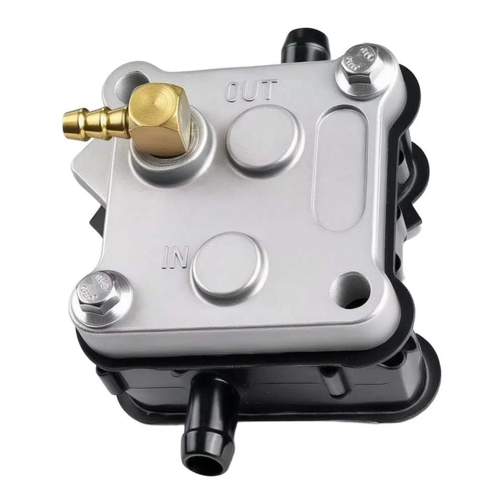 Two For Mercury For Outboard Fuel Pump Replacement Meeting 14360A73 and 14360A78 Functional and Dimensional Requirements
