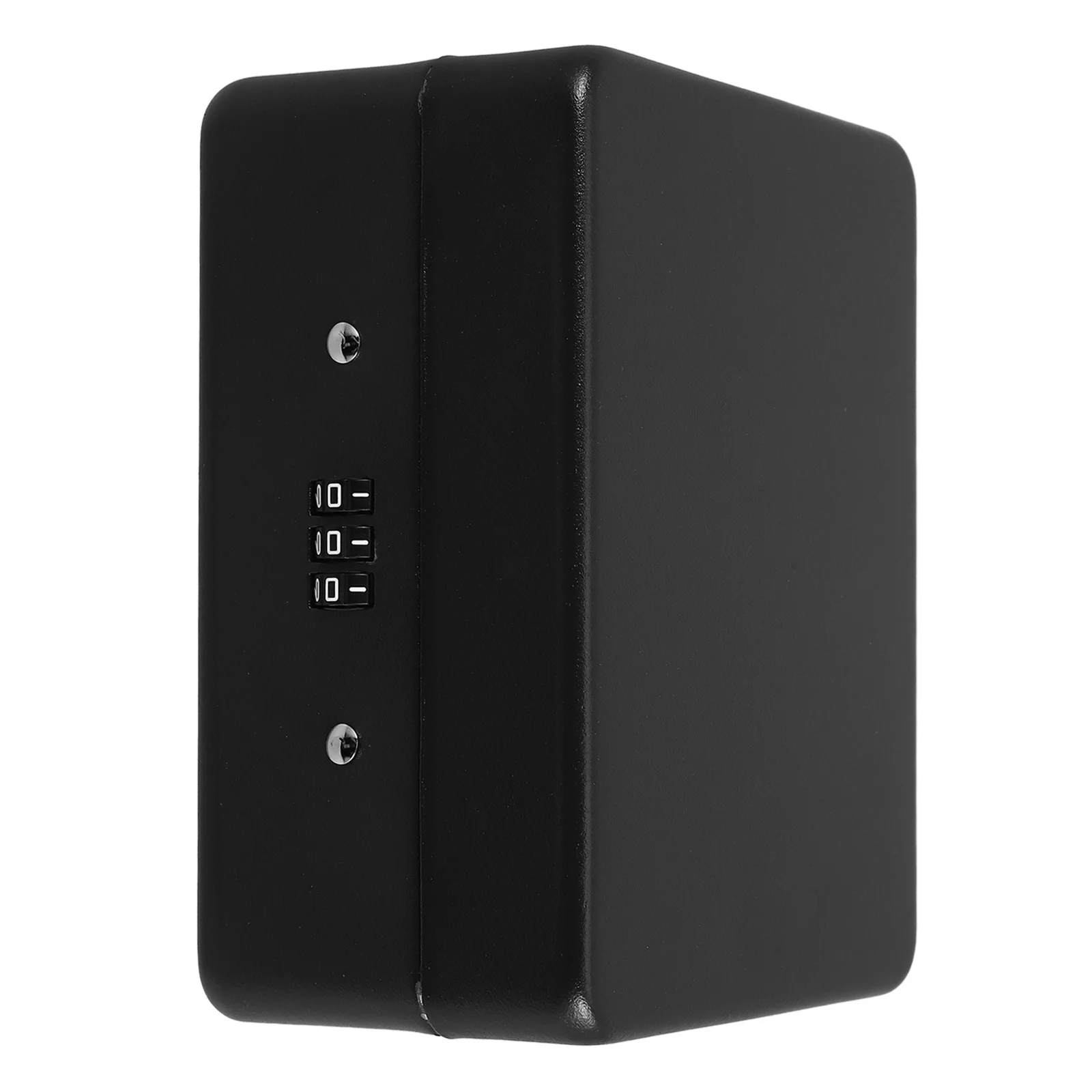 1 قطعة كلمة المرور سعة كبيرة الحديد مفتاح إدارة صندوق الحائط مفتاح تخزين اقفال الصناديق للمنزل مكتب إصلاح السيارات الحقيقية #1