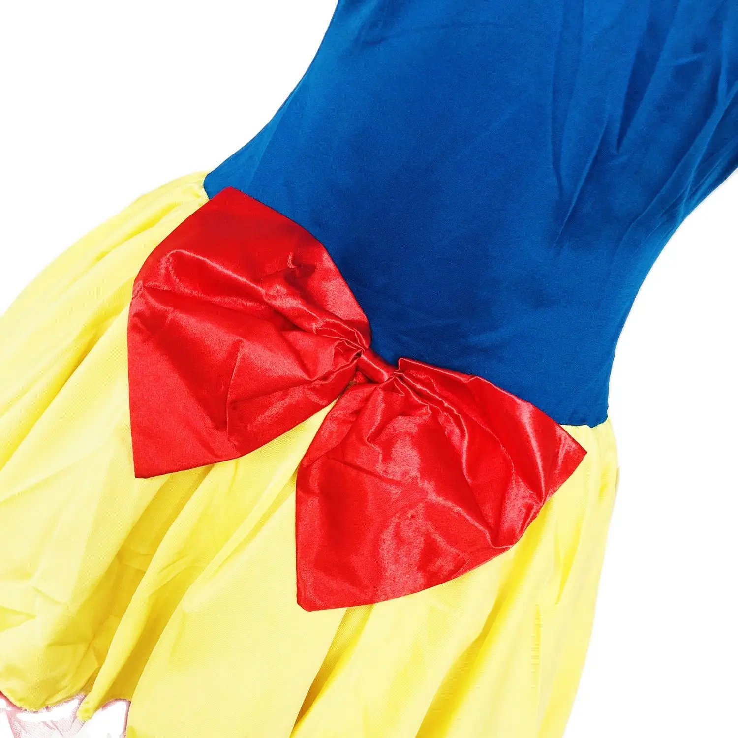 Adult Female Costumes Haloween Costume for Women Snow White Woman Cosplay Costume Carnival Fancy Dress