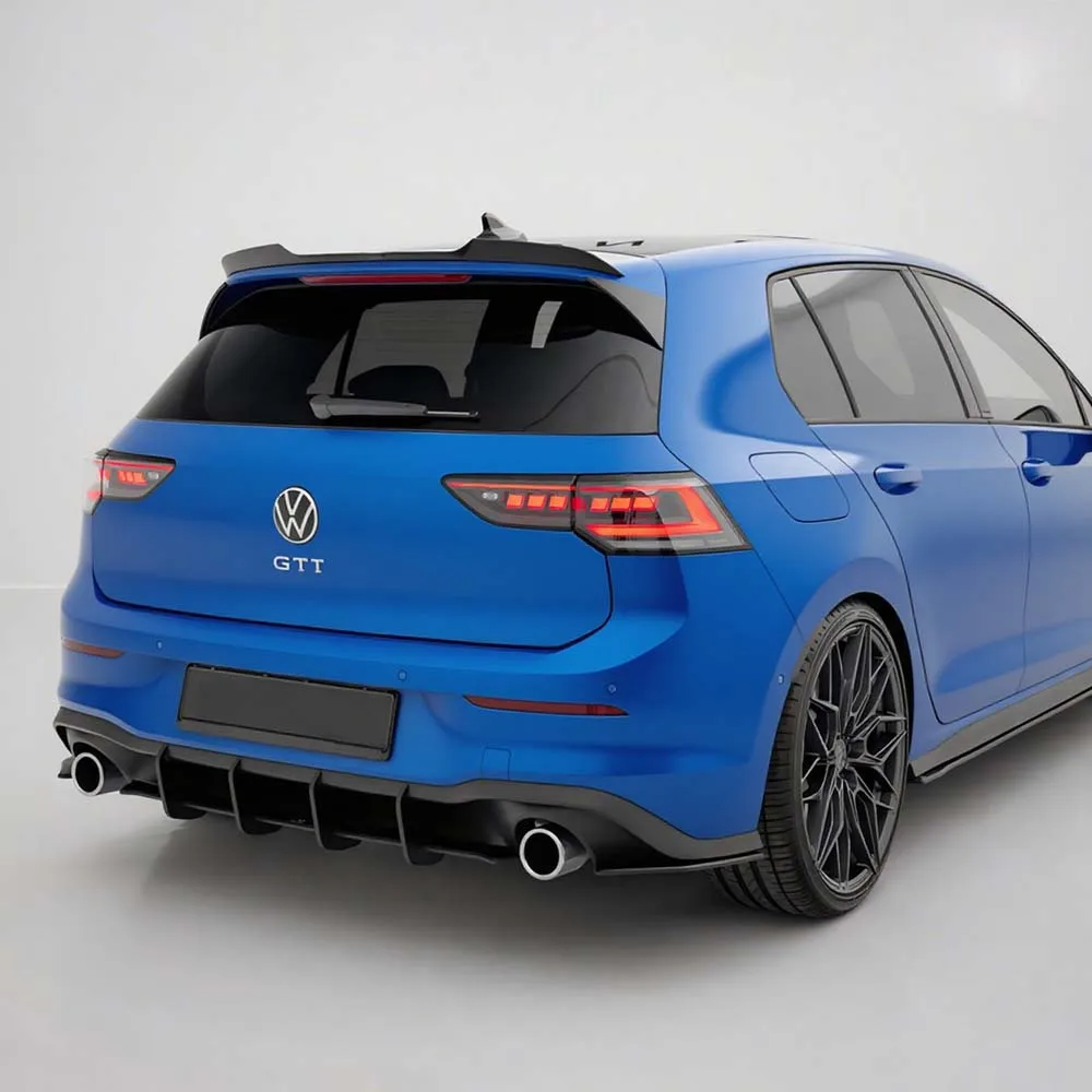 Maxton Style For Vw…