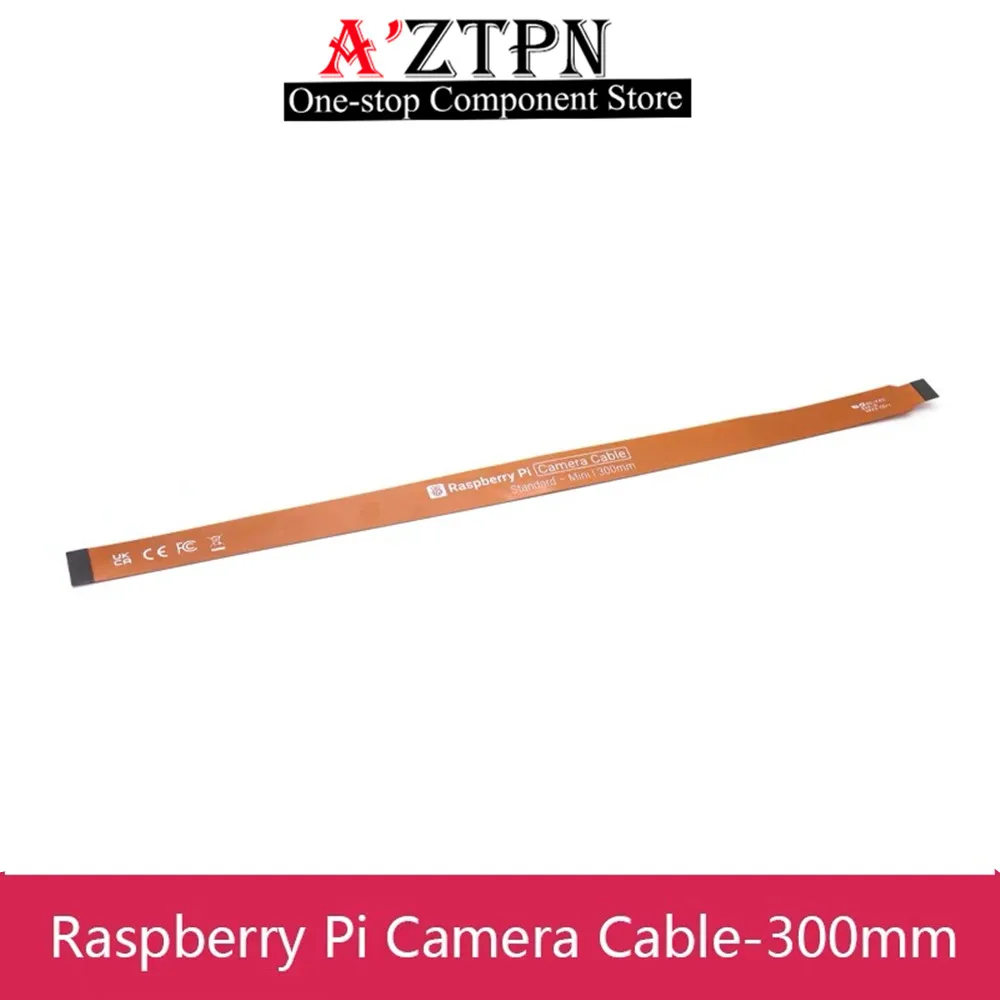 Original For Raspberry Pi Camera CSI Soft Cable PI 5 DSI Connection Cable