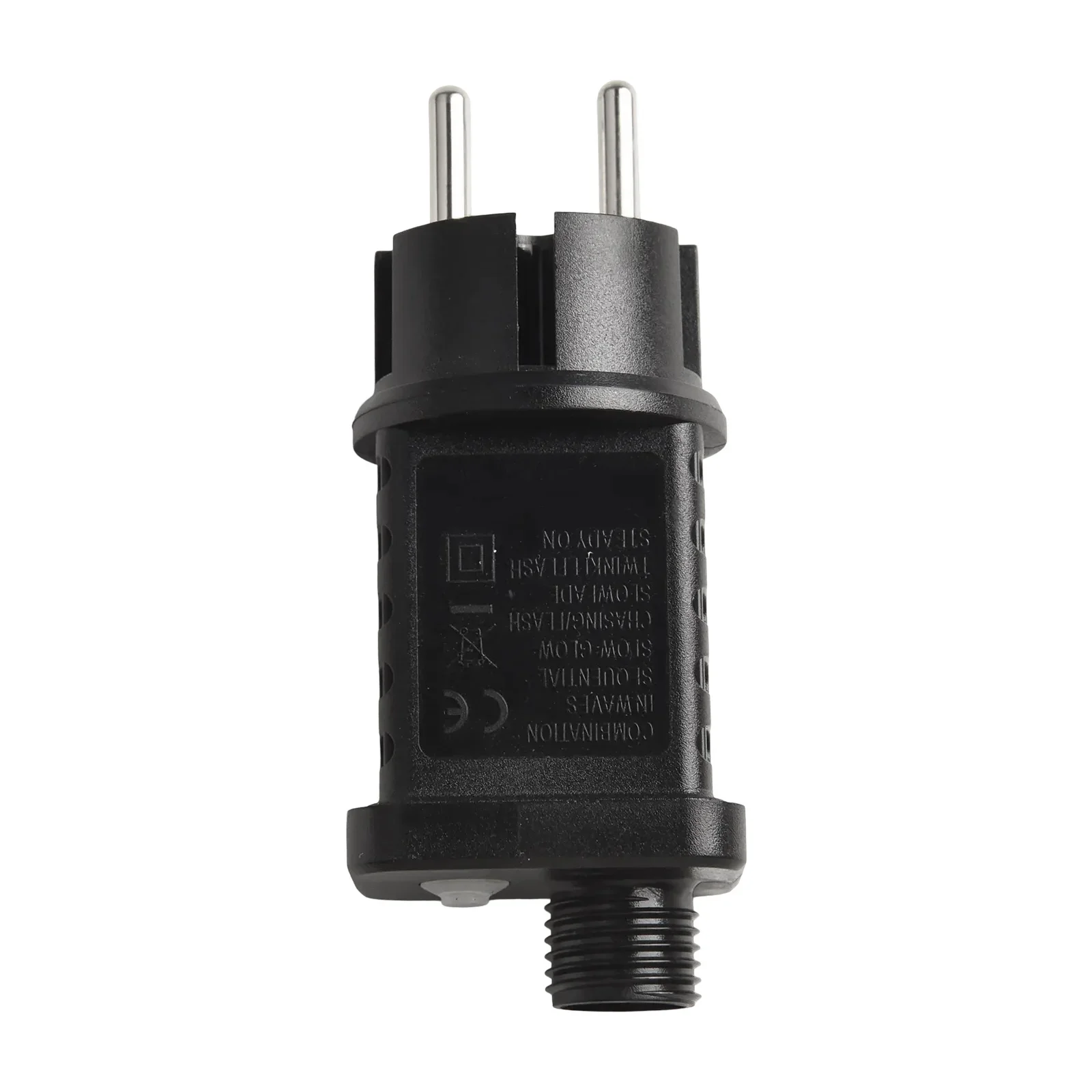 Various Lighting Functions LED Timer Power Supply Power Adapter String Lights Timer Power Supply Low Voltage LED Devices